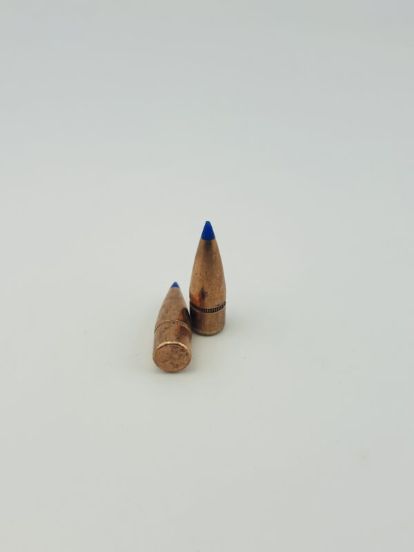 .308 125 SST Pull Down Projectiles. 120 Pack - Image 2