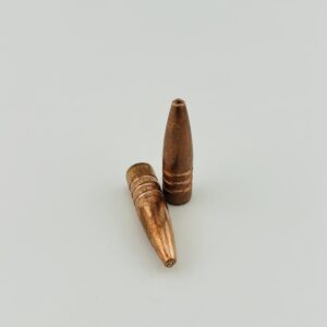 .308 150 Grain All Copper HP Pull Down Projectiles. 100 Pack