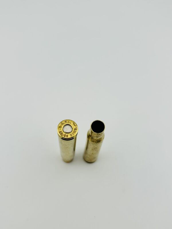 30-06 GFL Primed Pull Down Brass. 100 Pack - Image 2