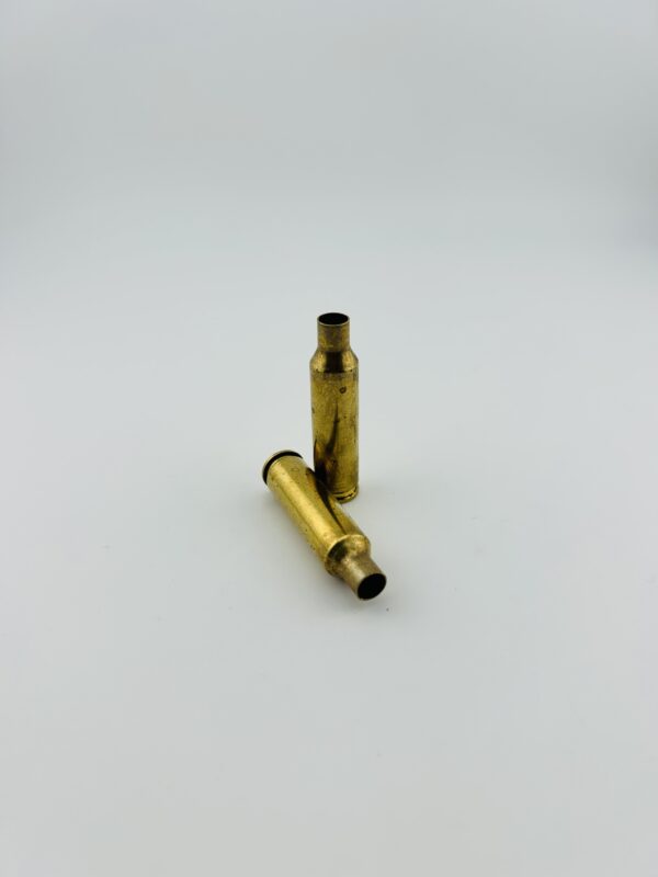 6.5mm Creedmoor GFL Pull Down Primed Brass. 100 pack