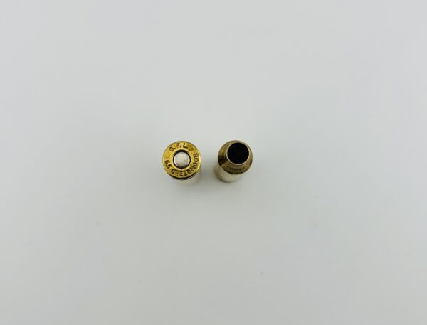 6.5mm Creedmoor GFL Pull Down Primed Brass. 100 pack - Image 2