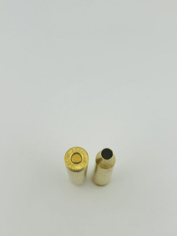 22-250 GFL Pull Down Primed Brass. 100 pack