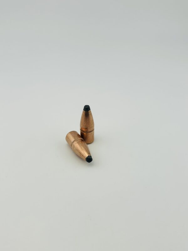 35 Whelen 200 Grain Soft Point Pull Down Projectiles. 100 Pack