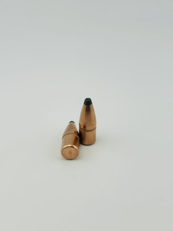 35 Whelen 200 Grain Soft Point Pull Down Projectiles. 100 Pack - Image 2