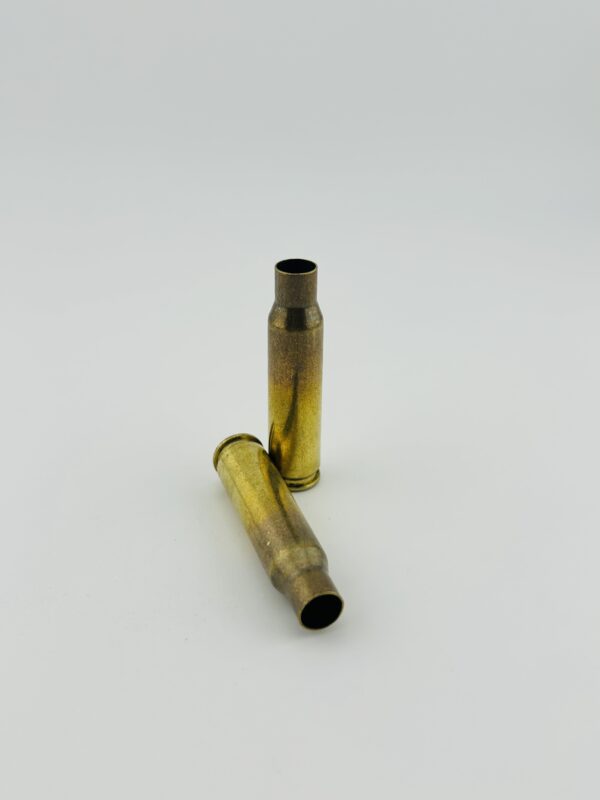 308 Win Pull Down Brass Ammo Inc. Headstamp. 100 Pack
