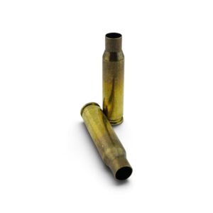 7.62x51 Pull Down Brass – GFL Headstamp – 100 Case Pack