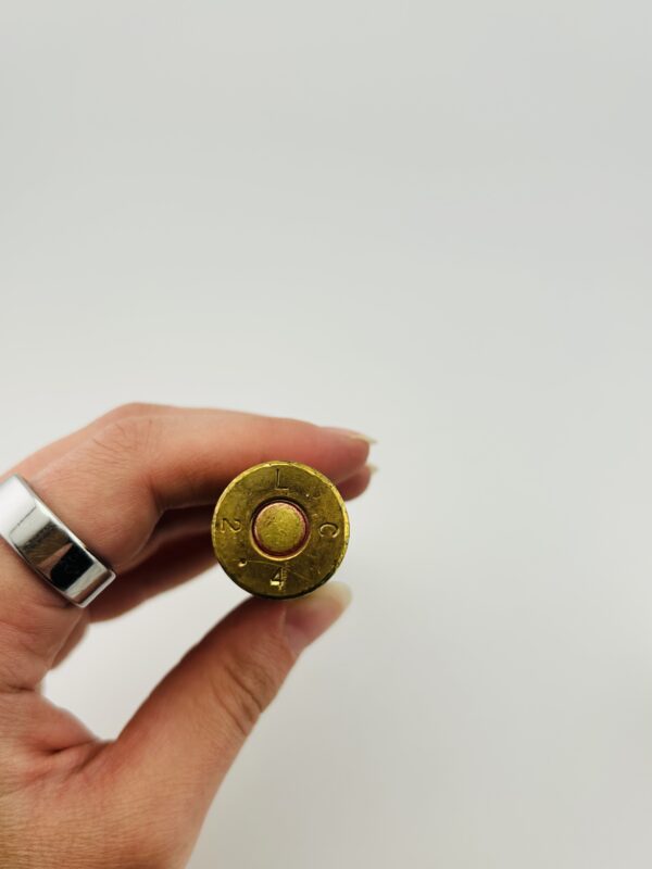 50 BMG APIT Ammo. 647 Grain FMJ-Loaded in Factory New Lake City 2024 Brass . Price Each. - Image 2