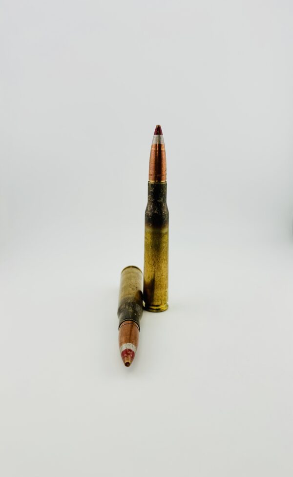 50 BMG APIT Ammo. 647 Grain FMJ-Loaded in Factory New Lake City 2024 Brass . Price Each.