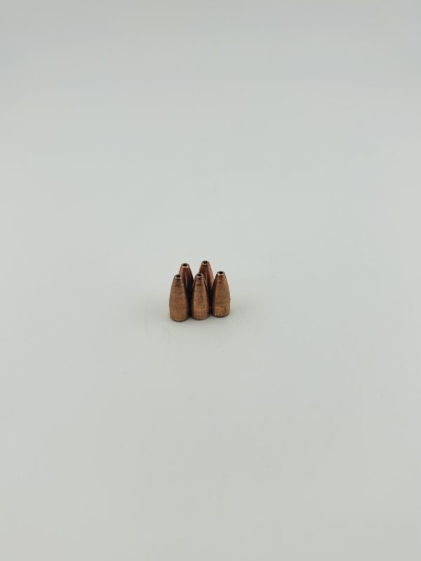 5.7x28 (.224) 40 Grain Speer Gold Dot Pull Down Projectiles. 250 Pack - Image 2