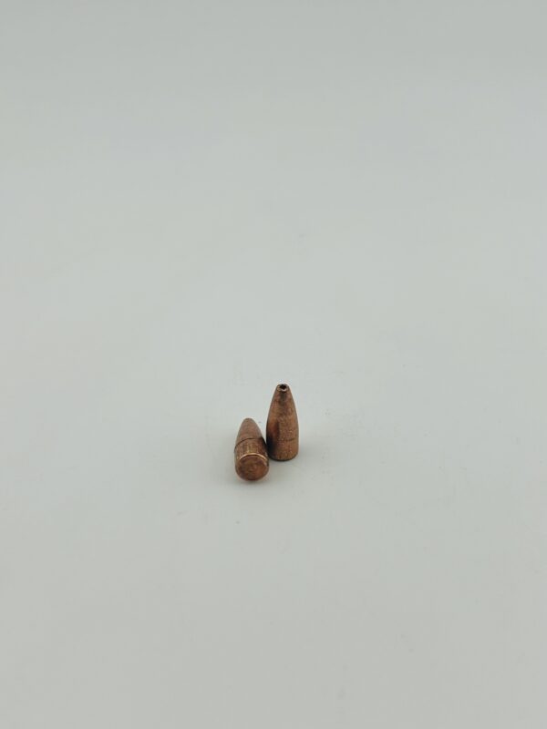 5.7x28 (.224) 40 Grain Speer Gold Dot Pull Down Projectiles. 250 Pack
