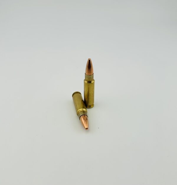 Federal American Eagle 5.7x28mm FN Ammo 40 Grain Full Metal Jacket. - Image 2
