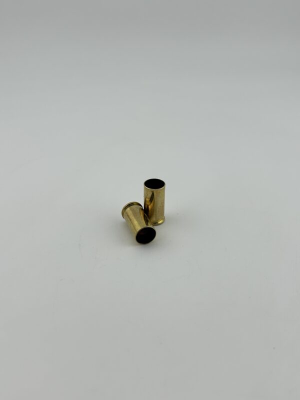 32 Auto Primed Pull Down Brass. 500 pack