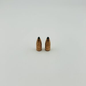 7.62x39mm 123 Grain Soft Point Pull Down Projectiles. 100 Pack