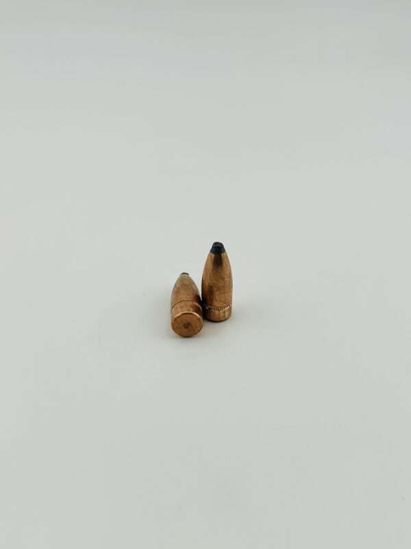 7.62x39mm 123 Grain Soft Point Pull Down Projectiles. 100 Pack - Image 2