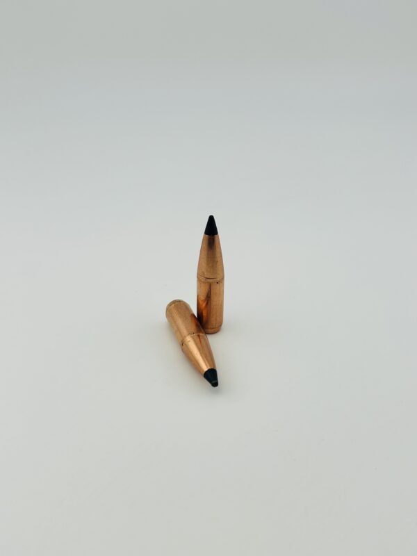 .308 DIAMETER 180 Swift Scirocco Pull Down Projectiles. 100 pack.