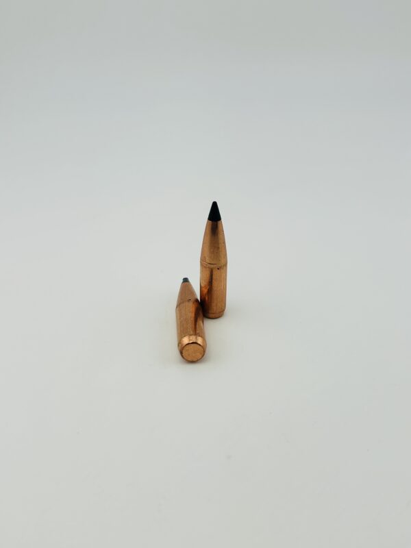 .308 DIAMETER 180 Swift Scirocco Pull Down Projectiles. 100 pack. - Image 2