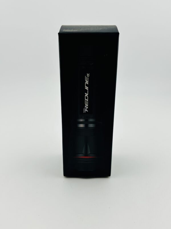 Nebo Classic Redline Oc Flashlight - Image 3
