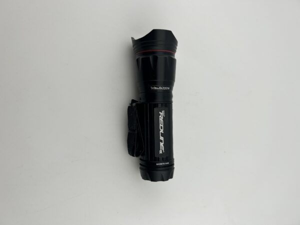 Nebo Classic Redline Oc Flashlight - Image 4