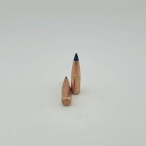 .277 130 Grain Swift Scirocco Pull Down Projectiles. 100 pack