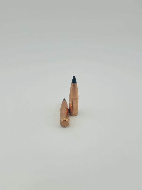.277 130 Grain Swift Scirocco Pull Down Projectiles. 100 pack
