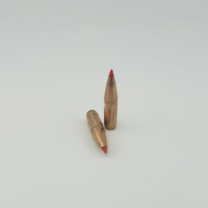 .277 150 Grain SST Pull Down Projectiles. 100 pack