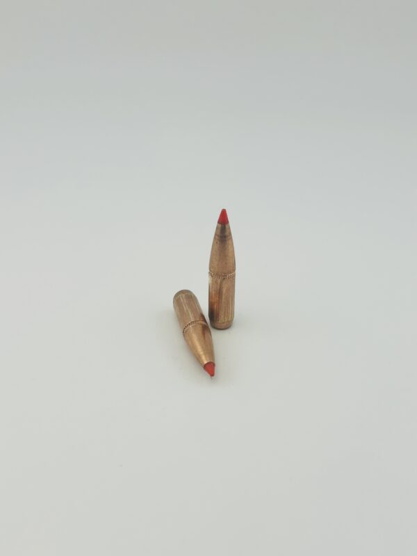 .277 150 Grain SST Pull Down Projectiles. 100 pack