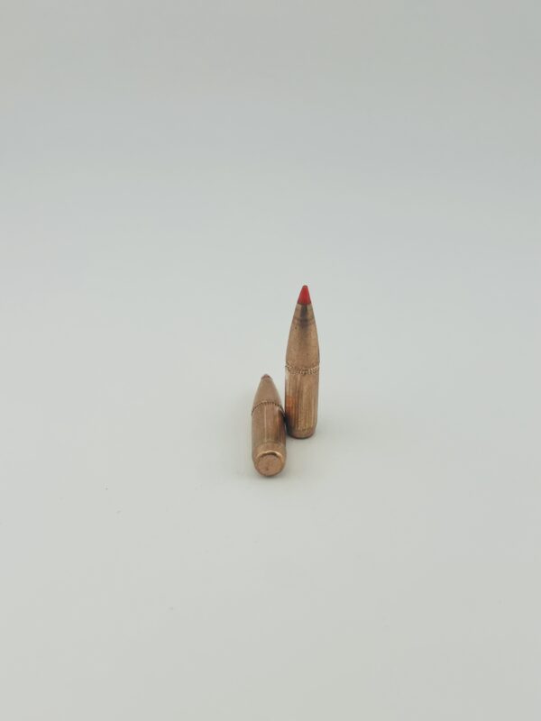 .277 150 Grain SST Pull Down Projectiles. 100 pack - Image 2