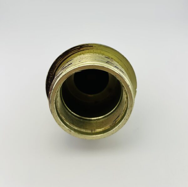 Mortar Nose Fuse that Fits 4.2 Inch and Other Projectiles with a 2 Inch Hole. Price Each - Image 2