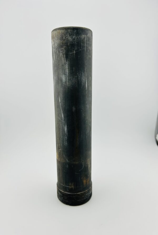 10 Inch Bomb Booster Charge Holder. Price Each.