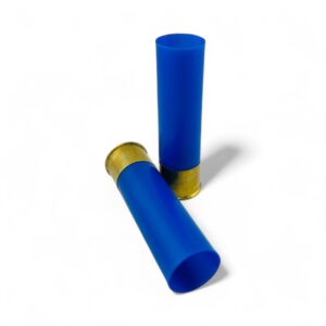 Fiocchi 16 gauge 2.75" 16mm Primed Hull (100/bag)