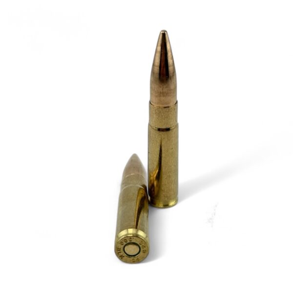 300 BLK FMJ SUBSONIC 200 GR. - Image 3