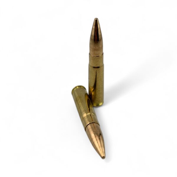 300 BLK FMJ SUBSONIC 200 GR. - Image 4