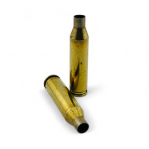 .243 Win GFL Primed Pull Down Brass. 100 Pack