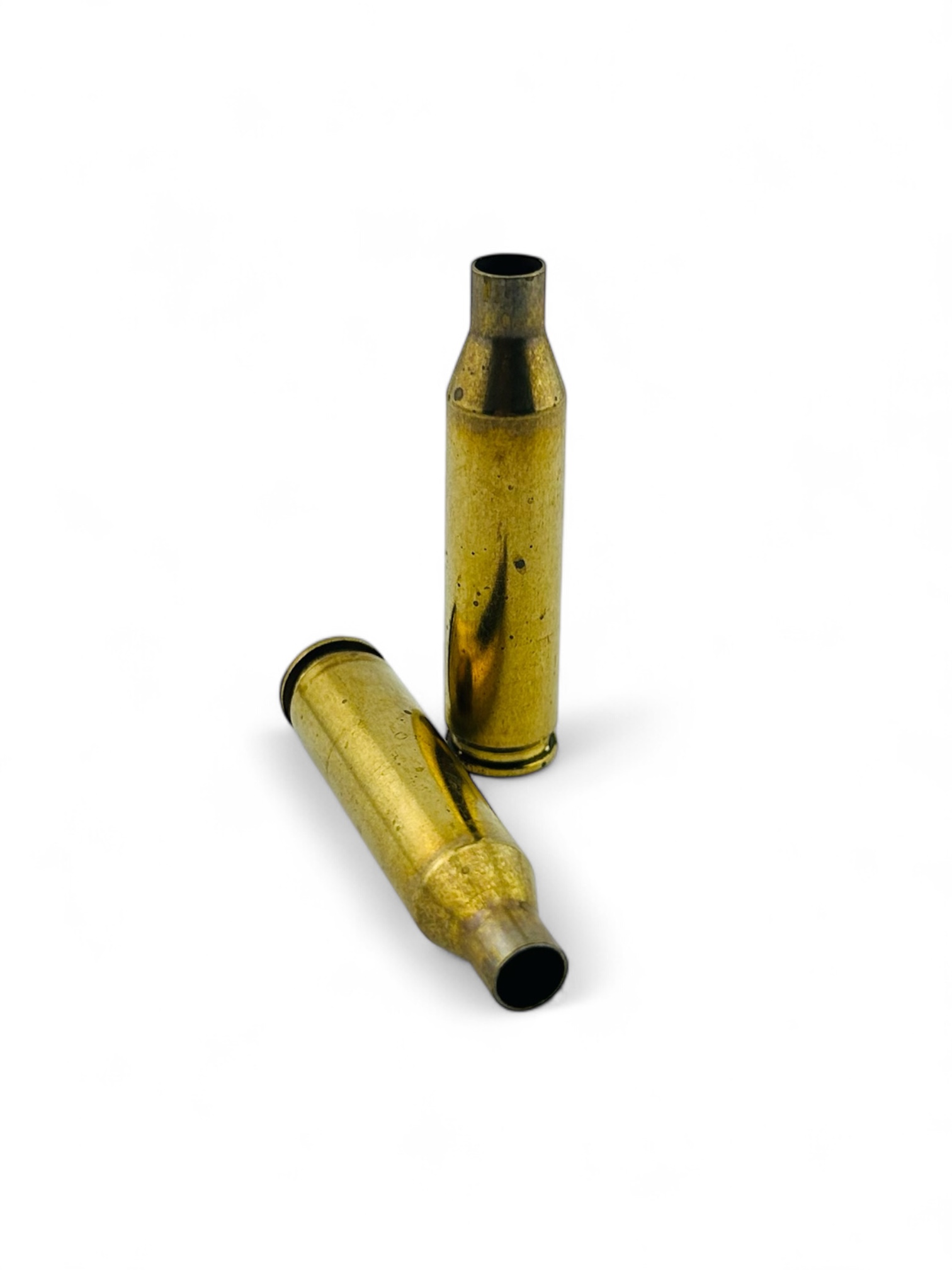 .243 Win GFL Primed Pull Down Brass. 100 Pack