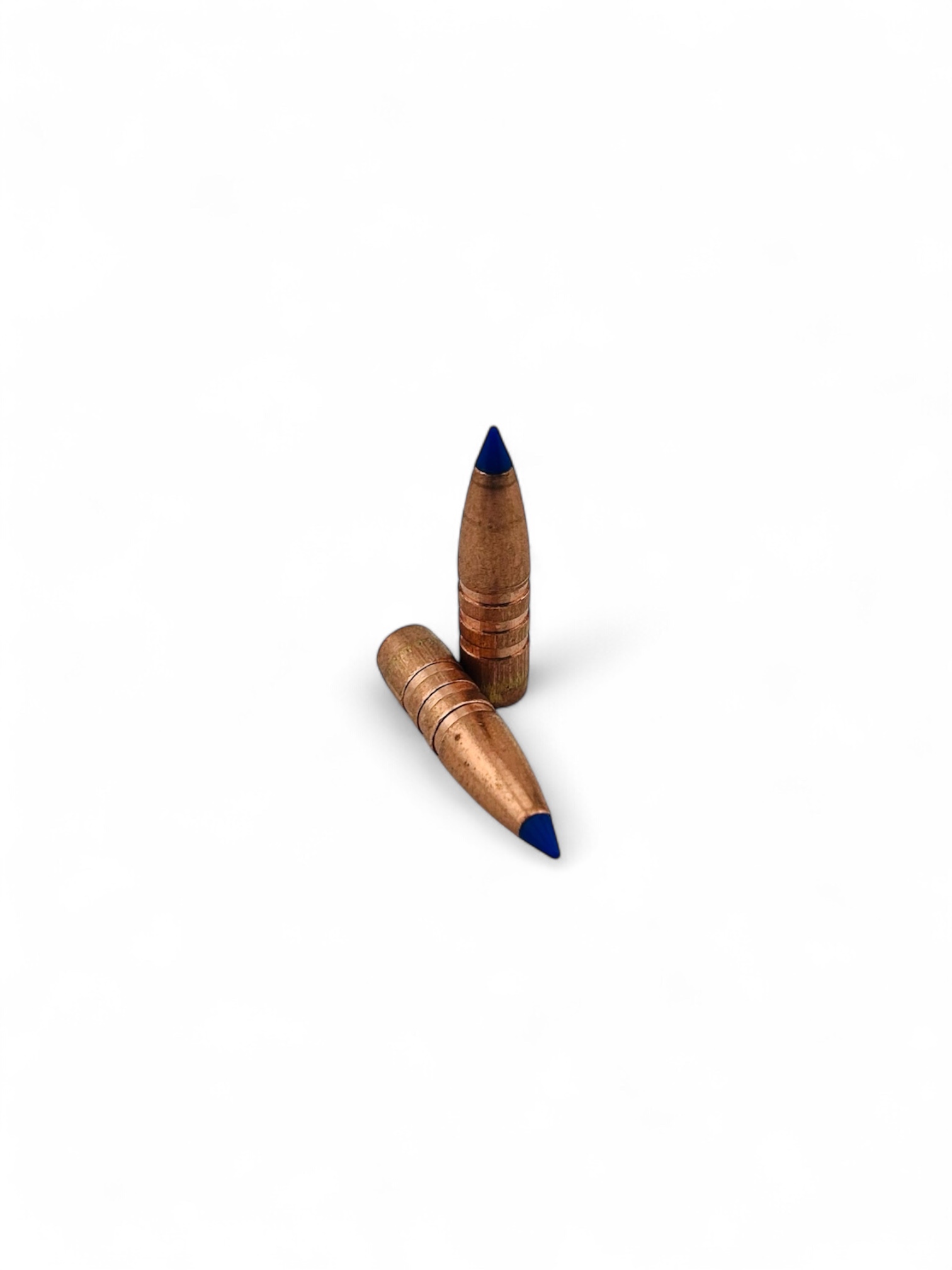 6MM (.243) 80 Grain Barnes TTSX Pull Down Projectiles. 100 Pack