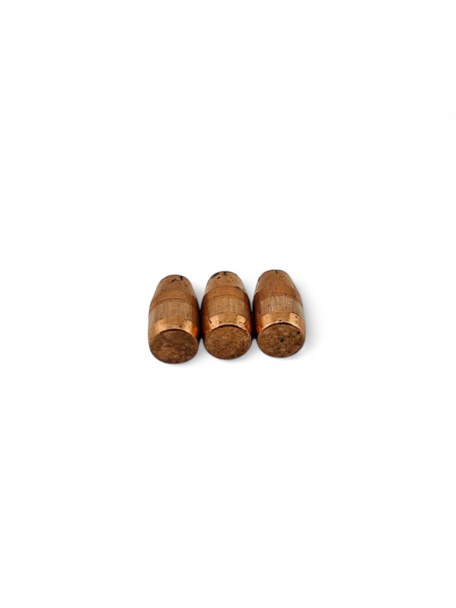 .355 147 Grain Hornady XTP HP Pull Down Projectiles. 150 Pack. - Image 2