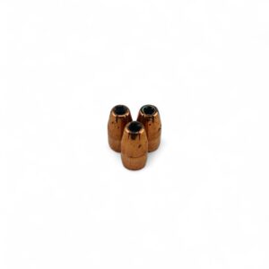 .355 147 Grain Hornady XTP HP Pull Down Projectiles. 150 Pack.