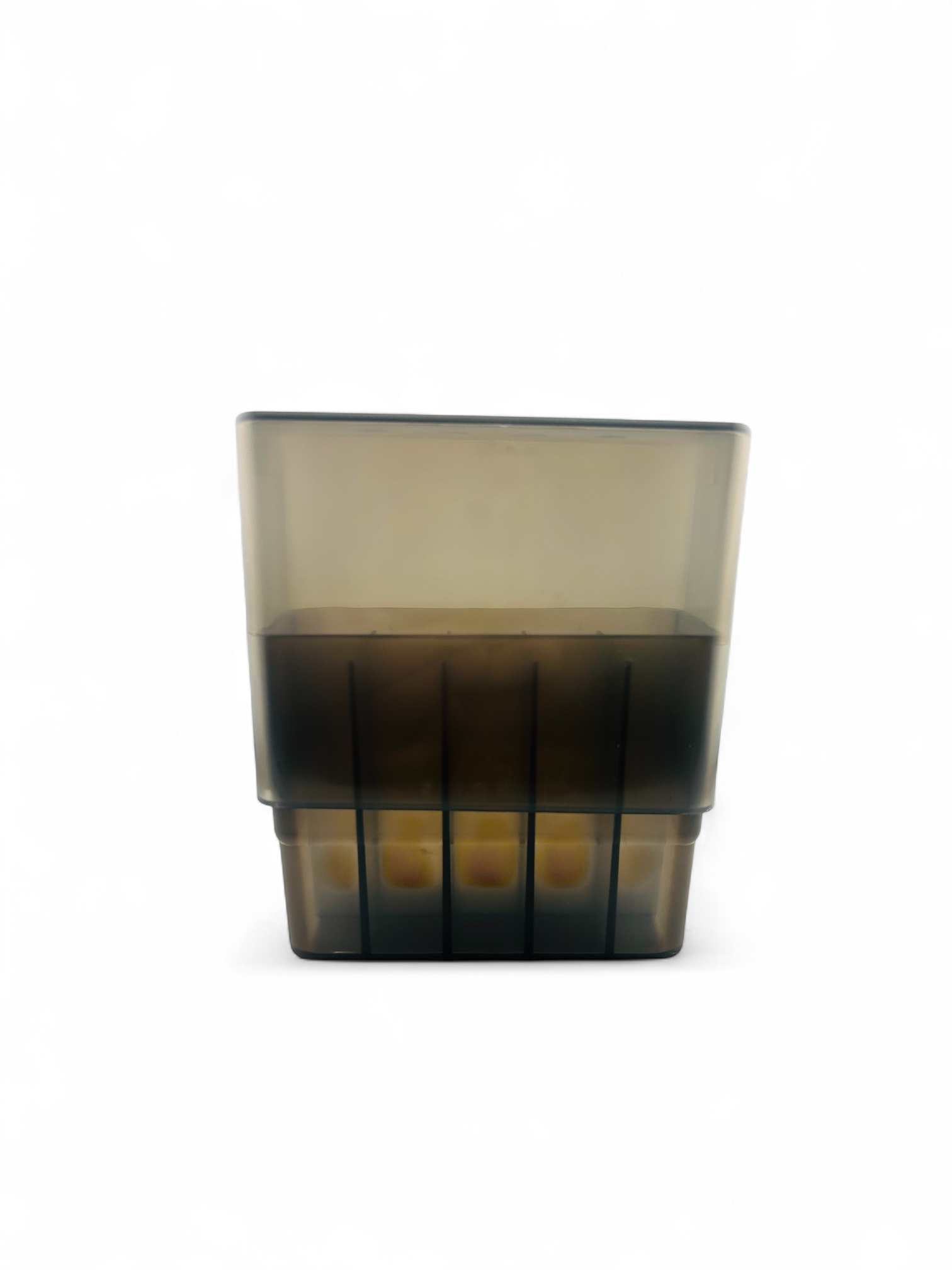 Ammo Box #150 50 BMG - 10rd: Durable Storage Solution for 50 Caliber Ammunition