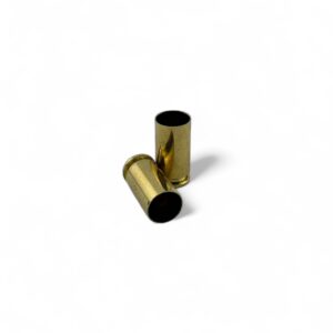 G.F.L 40 S&W Primed Brass. 500 Pack