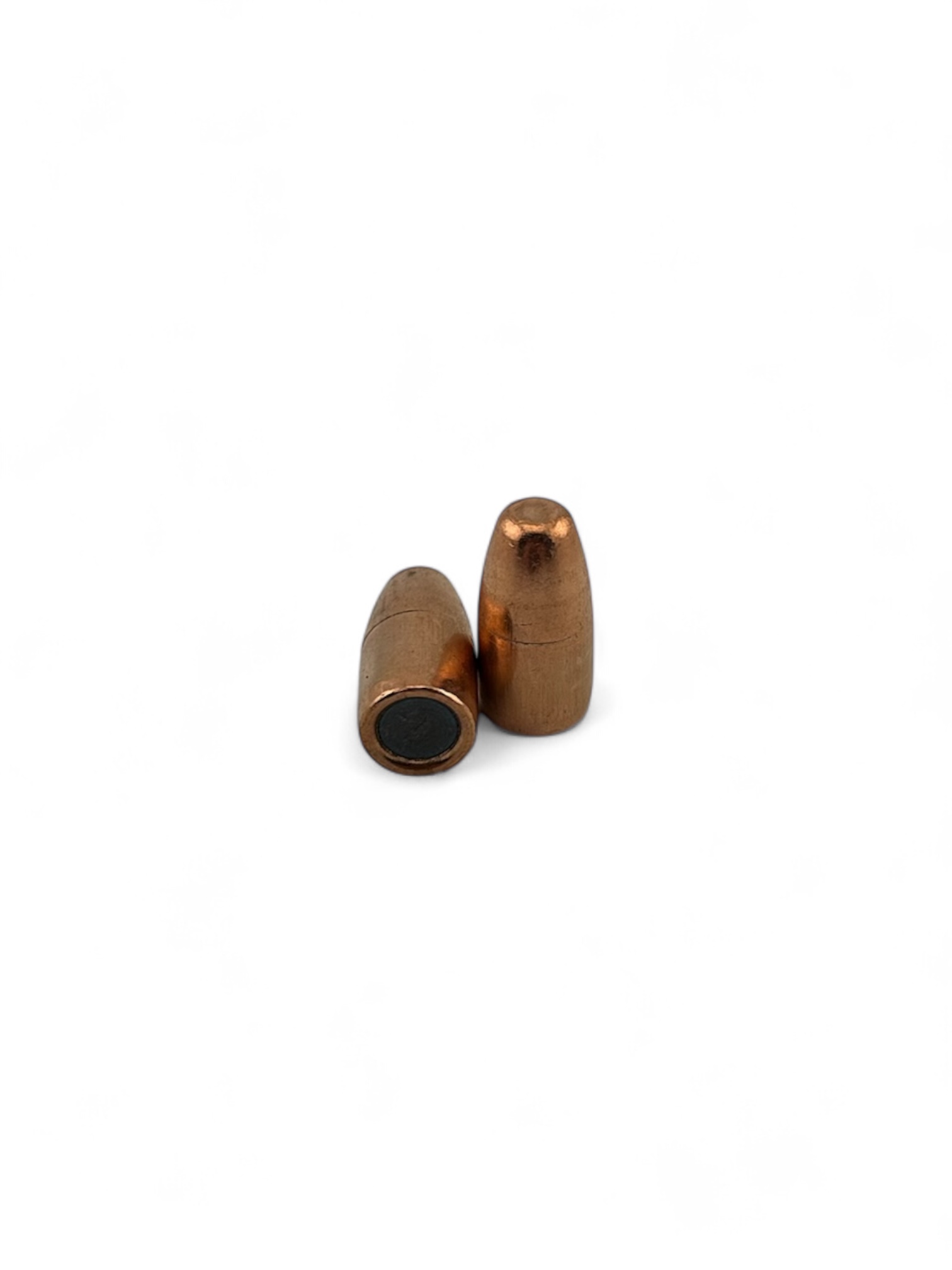 0.355 158 Grain, Round nose, Full Metal Jacket Bullets. 500 pack - Image 2