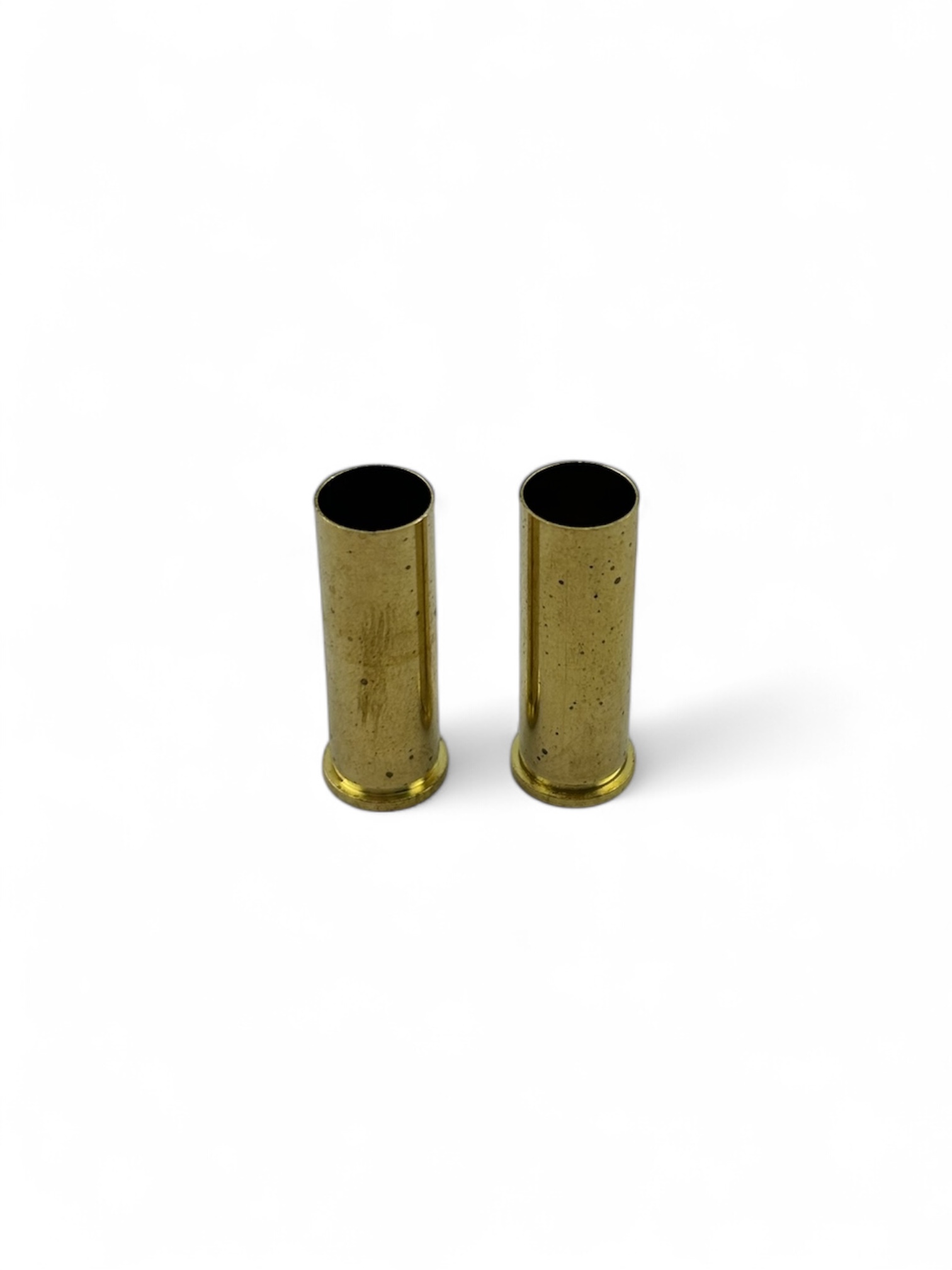 38 Special GFL Primed Pull Down Brass. 500 Pack