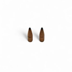 .224 55 Grain Soft Point Pull Down Projectiles. 300 Pack