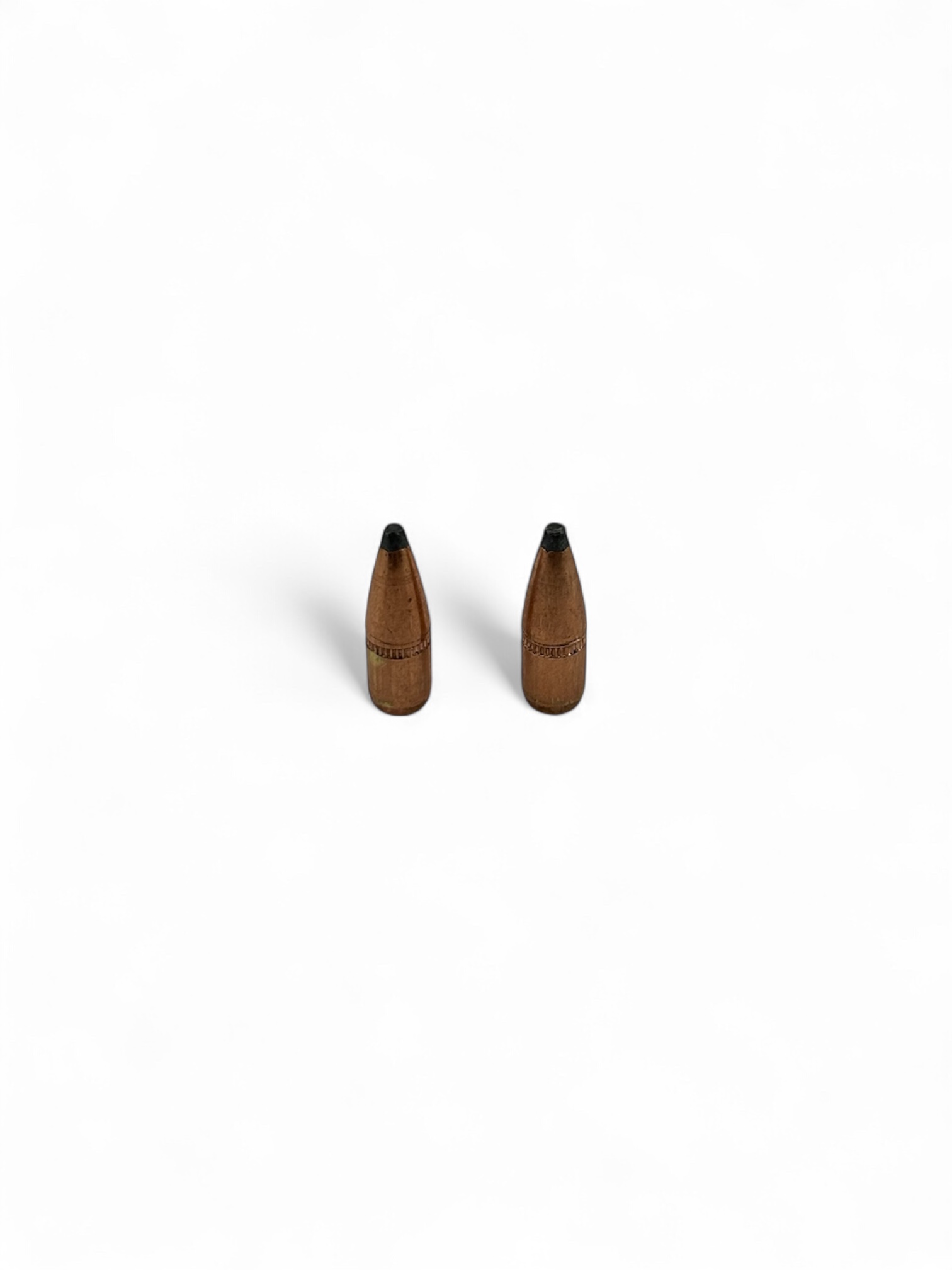 .224 55 Grain Soft Point Pull Down Projectiles. 300 Pack
