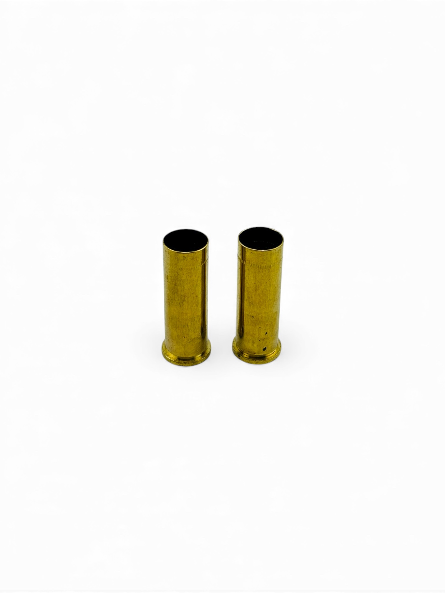 38 Special S&B Primed Pull Down Brass with Band. 500 Pack