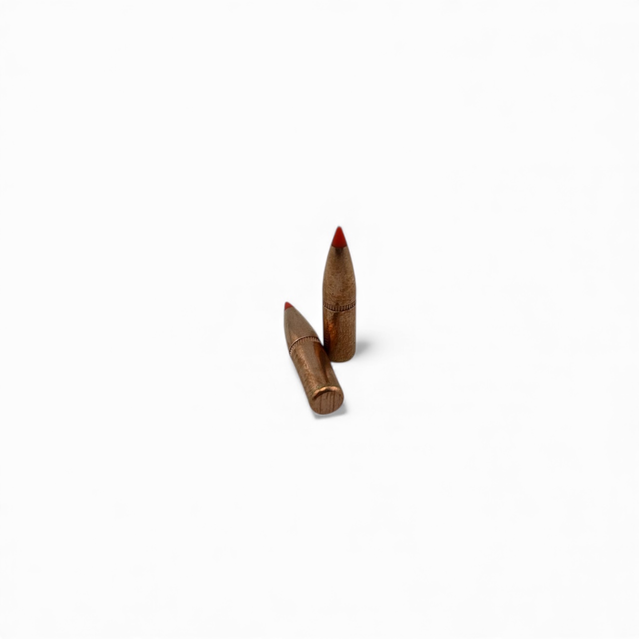 6MM (.243) 95 Grain SST Pull Down Projectiles. 150 Pack - Image 2