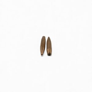 338 Caliber (338 Diameter) 275 Grain Boat Tail Pull Down Projectiles. 100 Pack.