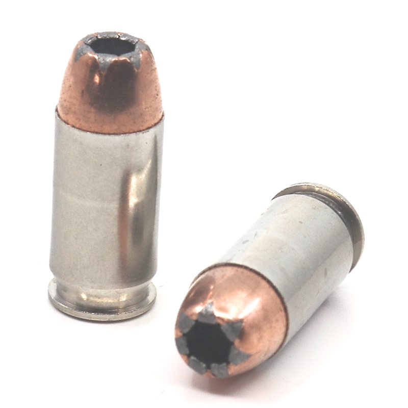 Speer Gold Dot LE Duty 45 ACP AUTO Ammo 230 Grain Jacketed Hollow Point. 50 rds. - Image 2