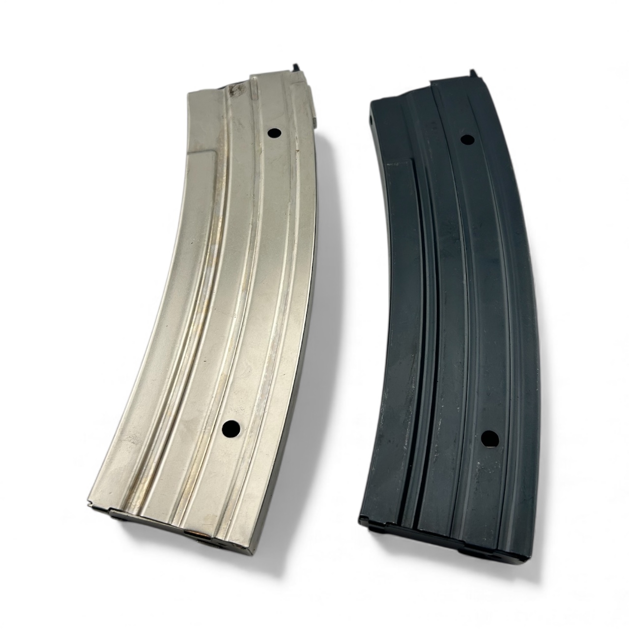 Mini-14 .223 / 5.56x45 40-Round Steel Magazine