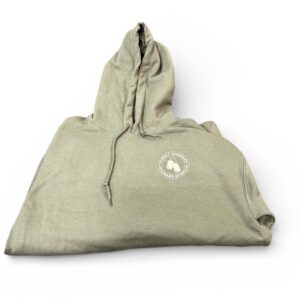 C.D.V.S. HOODIE SWEAT SHIRTS
