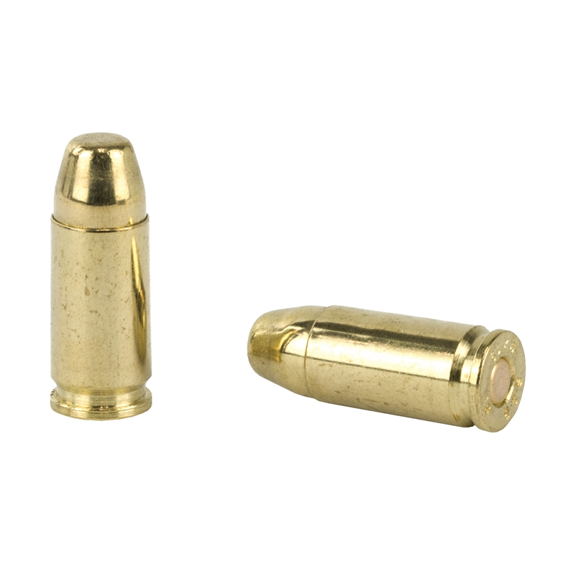 Sellier & Bellot 9mm Ammo 140 Grain Subsonic Full Metal Jacket. - Image 2